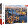 Puzzle Trefl 1000el Londyn - 2